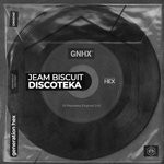 cover: Jeam Biscuit - Discoteka (Extended Mix)