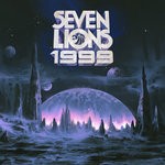 cover: Seven Lions - Seven Lions: 1999 EP