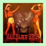 cover: Harmany Brothers - S'Ok S'Alright