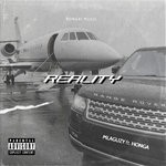 cover: Honga - Reality (Explicit)