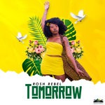 cover: Rosh Rebel - Tomorrow