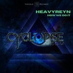 cover: Heavyreyn - How We Do It