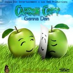 cover: Genna Dan - Carbon Copy