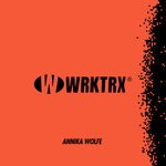 cover: Annika Wolfe - Bust