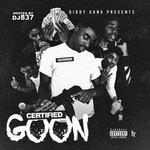 cover: Goonew - Certified Goon (Explicit)