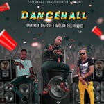 cover: Shevdon - Dancehall