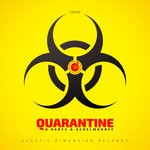 cover: 8 Hertz|Schelmanoff - Quarantine