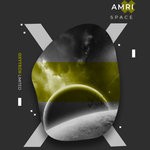 cover: Amri - Space