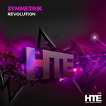 cover: Symmetrik - Revolution (Extended Mix)