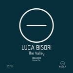 cover: Luca Bisori - The Valley