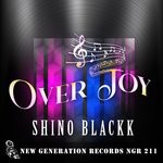 cover: Shino Blackk - Over Joy