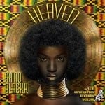 cover: Shino Blackk - Heaven