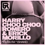 cover: Erick Morillo|Harry Romero - Pa Ra Ra (Shake)