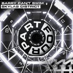 cover: Barry Can't Swim - Skylab District