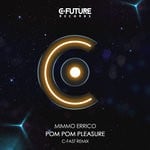 cover: Mimmo Errico - Pom Pom Pleasure