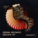 cover: German Brigante - Genisys EP