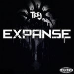 cover: Teej - Expanse