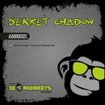 cover: Sekret Chadow - Karrousel