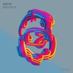 cover: Edetto - Hustler EP