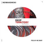 cover: Nowakowski (PL) - Feelin' My Baby