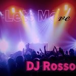 cover: Dj Rosso - Lets Move