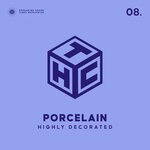 cover: Highly Decorated - Porcelain