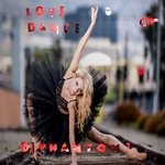 cover: Dj Phantom 7 - Love Dance