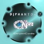 cover: Dj Phantom 7 - Drum Code