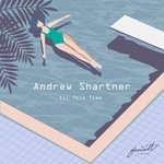 cover: Andrew Shartner - All This Time