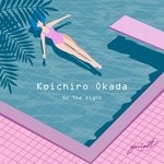 cover: Koichiro Okada - On The Aight