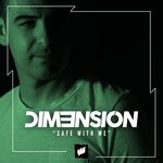 cover: Dim3nsion - Safe With Me