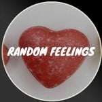 cover: Leon Klapperbein - Random Feelings