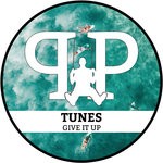 cover: Tunes - Give It Up (Extended Version)