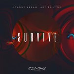 cover: Art Of Zync|Stanny Abram - Survive