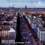 cover: Luxs Buggs - Berlin