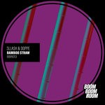 cover: Sllash & Doppe - Bamboo Straw