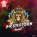 cover: Monny - Brainstorm EP