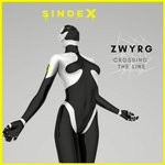 cover: Zwyrg - Crossing The Line