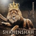 cover: Rahman Hajati - Shahenshah