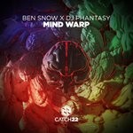 cover: Ben Snow|Dj Phantasy - Mind Warp