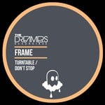 cover: Frame - Turntable