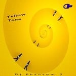 cover: Dj Phantom 7 - Yellow Tone