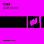 cover: System F - Indian Summer