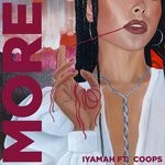 cover: Coops - More