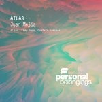 cover: Juan Mejia - Atlas