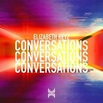 cover: Elizabeth Reyz - Conversations