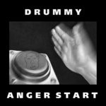 cover: Drummy - Anger Start