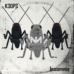 cover: K3ops - Insomnia