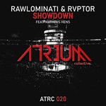 cover: Matheus Hens|Rawlominati|Rvptor - Showdown