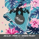 cover: Massive Project|Jas & Jay|Frank-lo - Sax Fugue